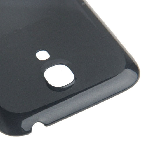 For Galaxy S IV mini / i9190 Original Version Smooth Surface Plastic  Back Cover