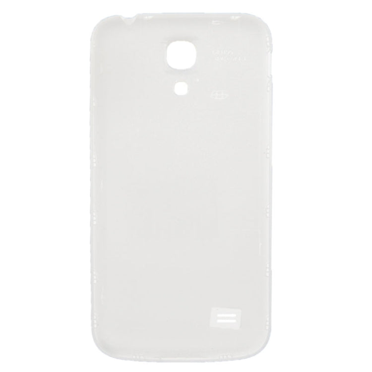 For Galaxy S IV mini / i9190 Original Version Smooth Surface Plastic  Back Cover