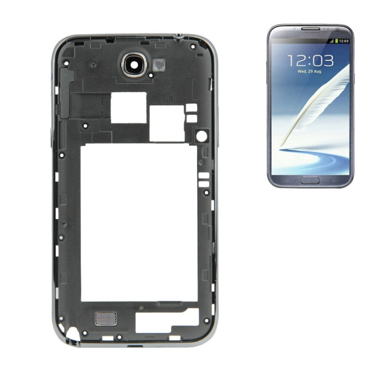 For Galaxy Note II / N7100