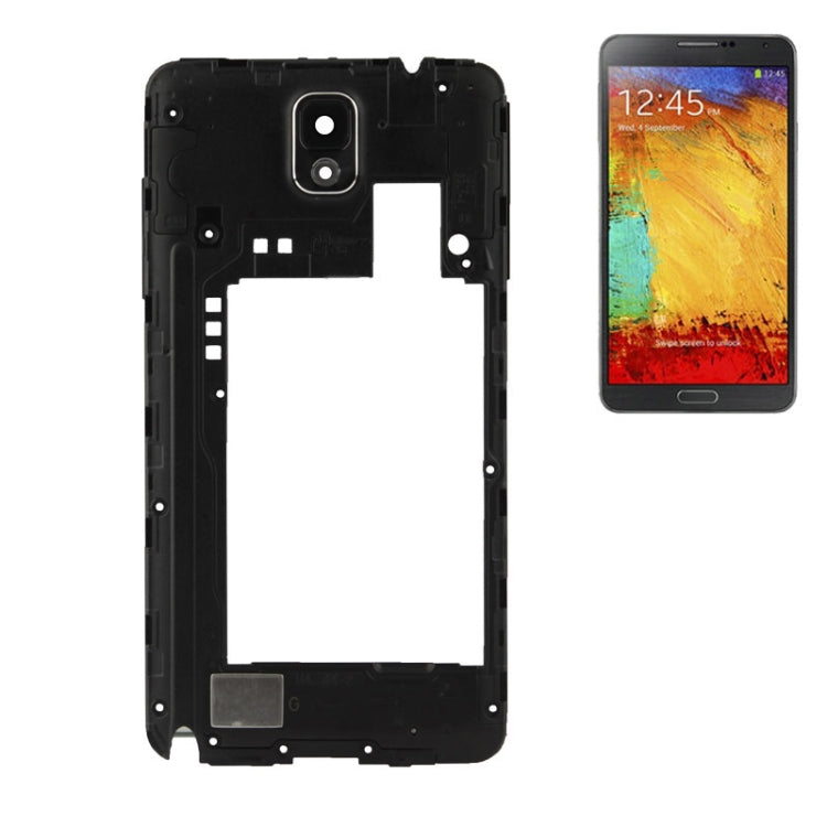 For Galaxy Note III / N9000 Middle Board