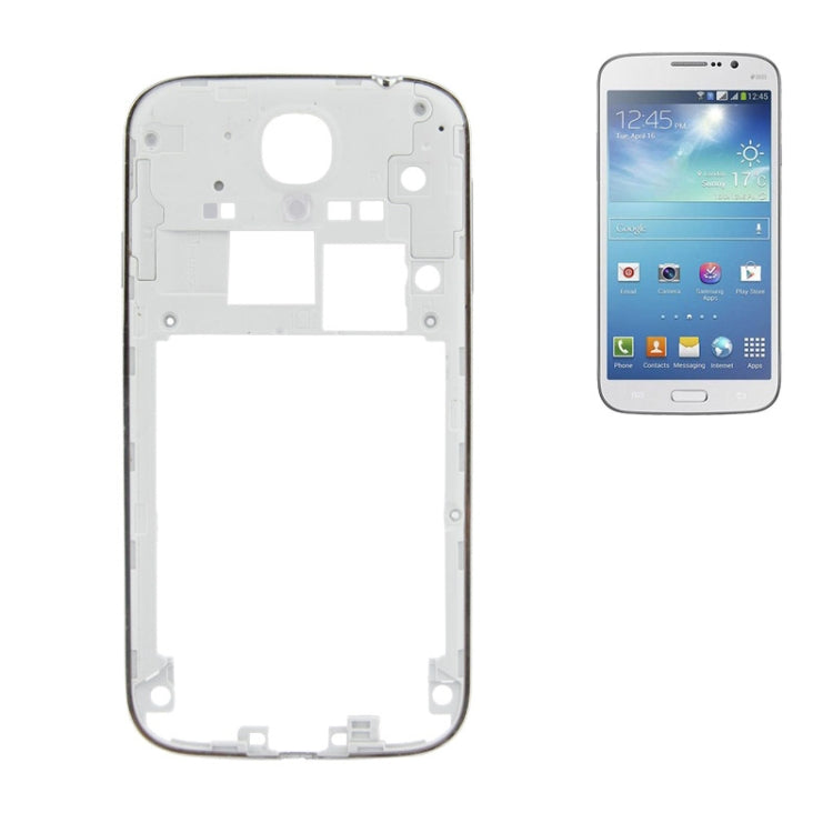 For Galaxy S IV / i9500 Middle Board (White)
