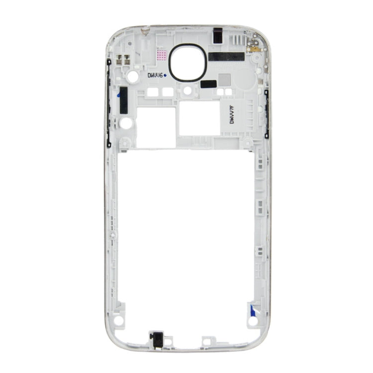 For Galaxy S IV / i9500 Middle Board (White)