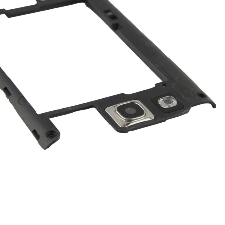 For Galaxy SIII \ i9305 Middle Board (Black)