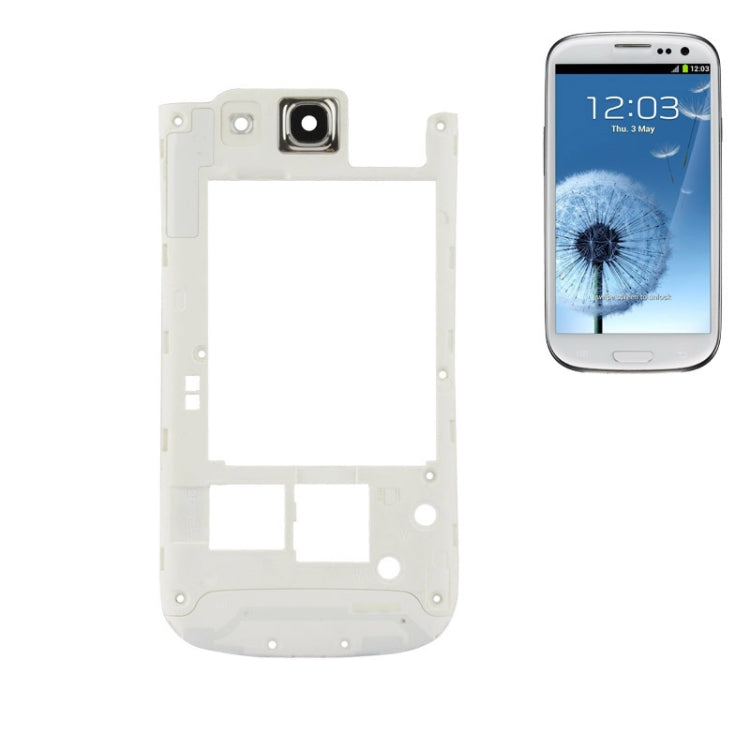 For Galaxy SIII \ i9300 Middle Board