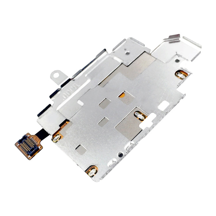 For Samsung Galaxy SIII / i9300 SIM Card Holder Socket Flex Cable