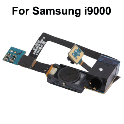 For Galaxy S / i9000 Mobile Phone Headset Flex Cable