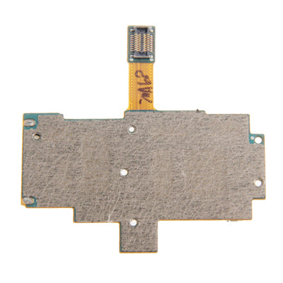 For Galaxy S / i9000 Mobile Phone High Quality Card Flex Cable