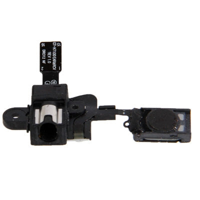 For Samsung Galaxy Note II / N7100 Earphone Jack Flex Cable