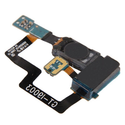 For Galaxy SL / i9003 Mobile Phone Headset Flex Cable