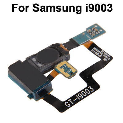 For Galaxy SL / i9003 Mobile Phone Headset Flex Cable