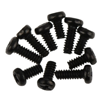 For Galaxy SIII / i9300 10PCS Original Full Housing Screw Kit