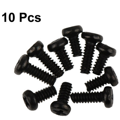 For Galaxy SIII / i9300 10PCS Original Full Housing Screw Kit