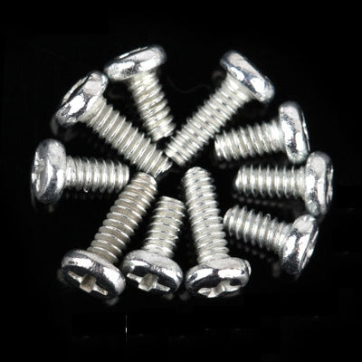 For Galaxy SIII / i9300 10PCS Original Full Housing Screw Kit