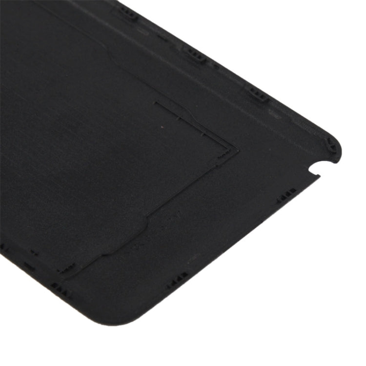 For Galaxy Note III / N9000 Plastic  Battery Cover