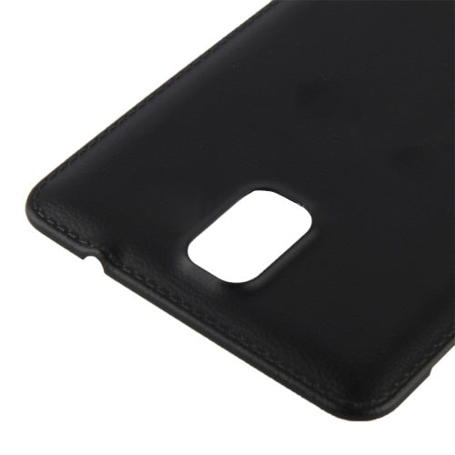 For Galaxy Note III / N9000 Plastic  Battery Cover