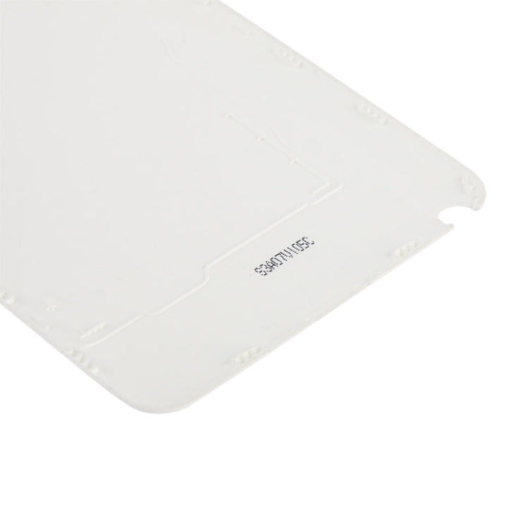 For Galaxy Note III / N9000 Plastic  Battery Cover