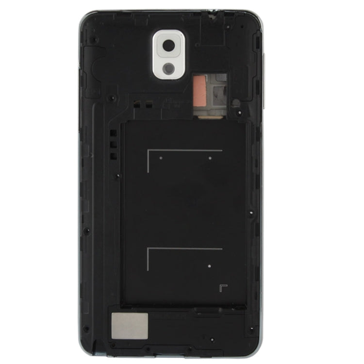 For Galaxy Note III / N9000 2 in 1 Original Full Housing Chassis + Original Back Cover