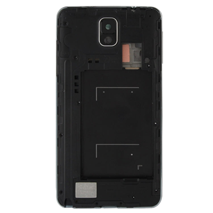 For Galaxy Note III / N9000  2 in 1 Original LCD Middle Board + Original Chassis
