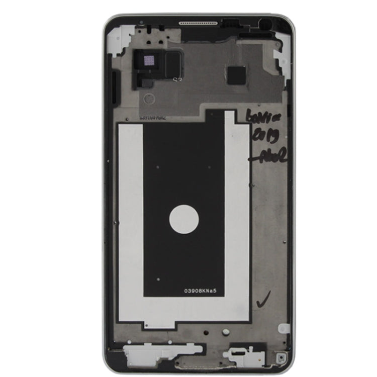 For Galaxy Note III / N9000  2 in 1 Original LCD Middle Board + Original Chassis