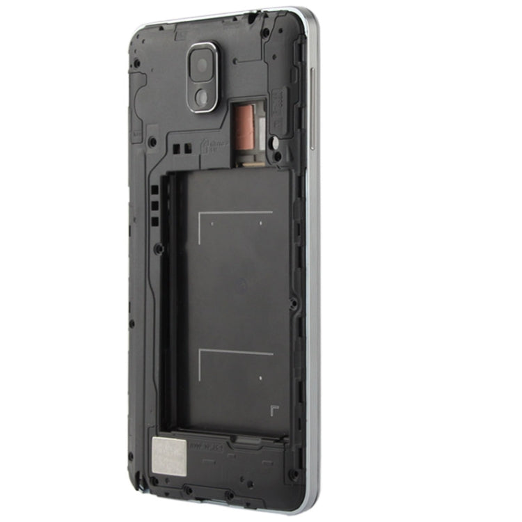 For Galaxy Note III / N9000  2 in 1 Original LCD Middle Board + Original Chassis