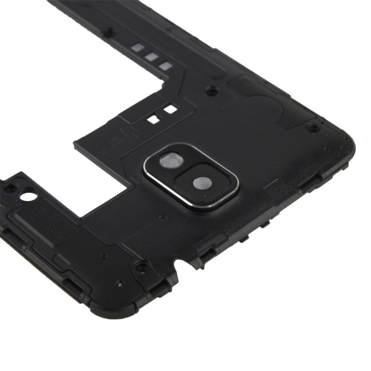 For Galaxy Note III / N9000  2 in 1 Original LCD Middle Board + Original Chassis