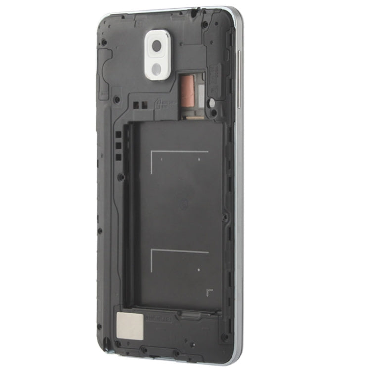 For Galaxy Note III / N9000  2 in 1 Original LCD Middle Board + Original Chassis