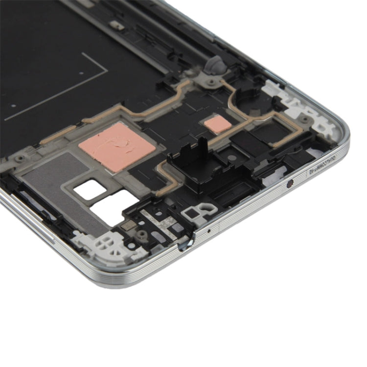 For Galaxy Note III / N9000  2 in 1 Original LCD Middle Board + Original Chassis
