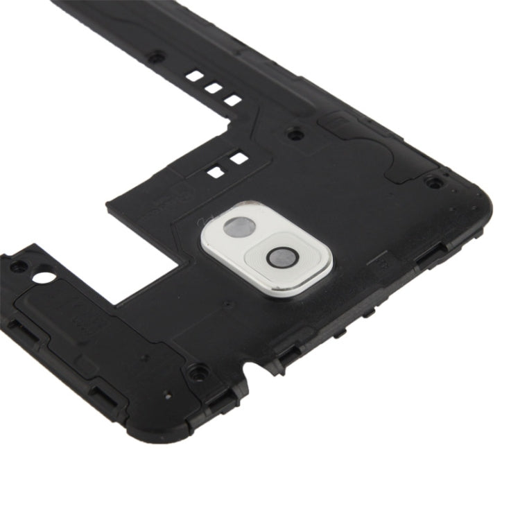 For Galaxy Note III / N9000  2 in 1 Original LCD Middle Board + Original Chassis