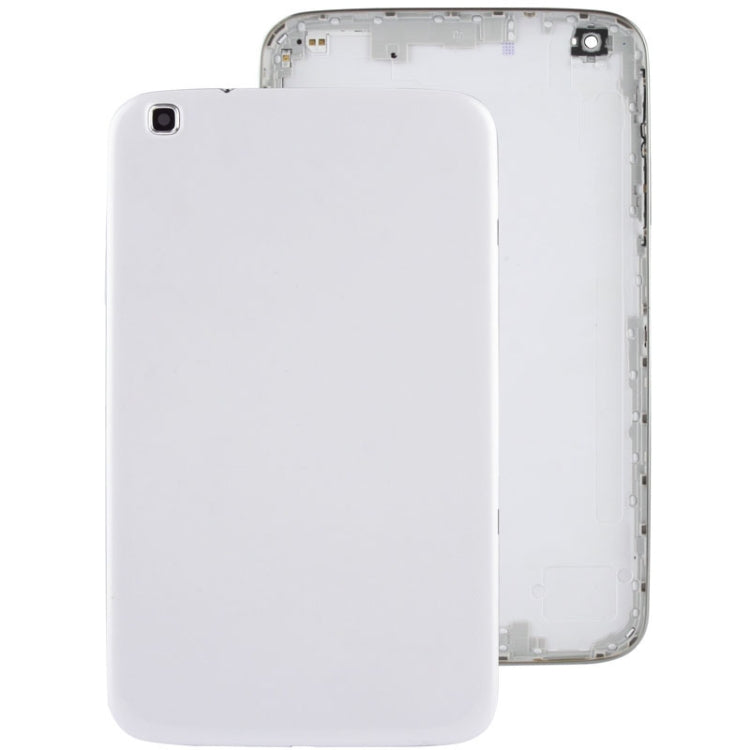 For Galaxy Tab 3 (8.0) / T3110 High Quality Full Housing  Chassis (White)