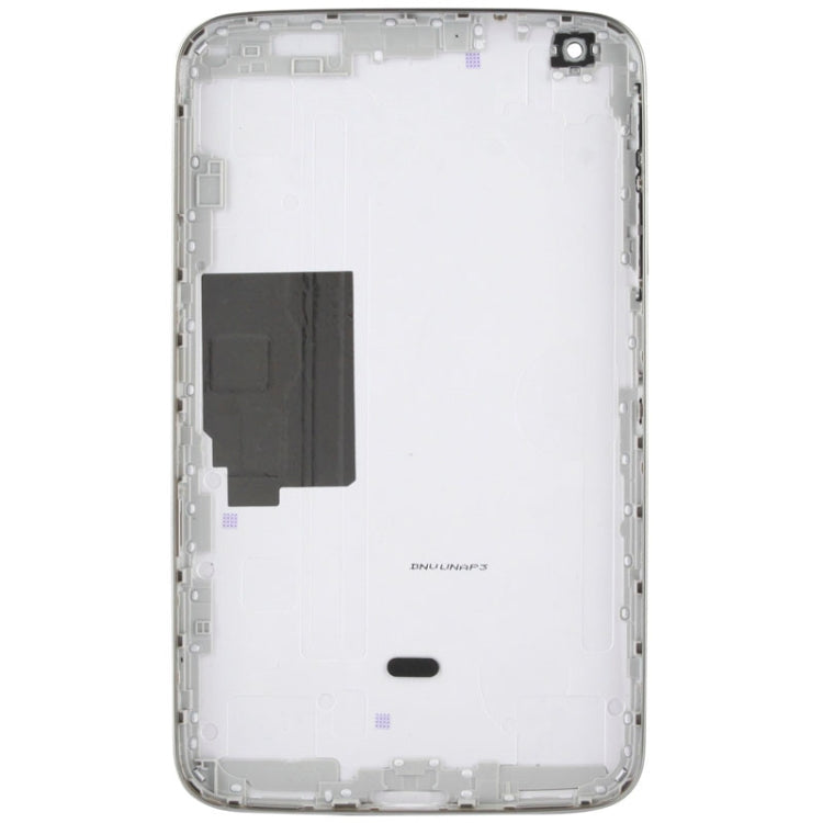 For Galaxy Tab 3 (8.0) / T3100 High Quality Full Housing  Chassis (White)