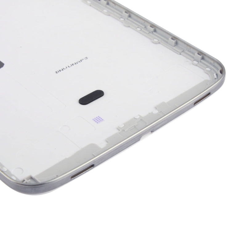 For Galaxy Tab 3 (8.0) / T3100 High Quality Full Housing  Chassis (White)