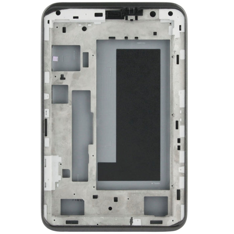 For Galaxy Tab P3110 High Quality Full Housing  Chassis (Grey)