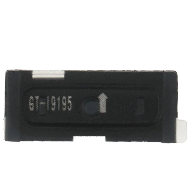 For Galaxy S IV mini / i9190 / i9192 High Qualiay Keypad Grain