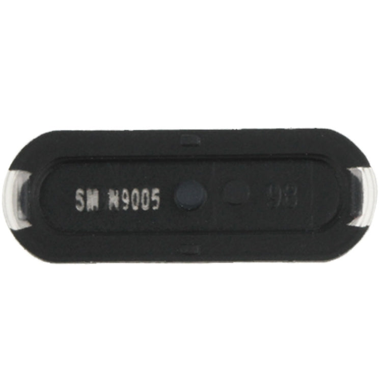 For Galaxy S IV mini / i9190 / i9192 High Qualiay Keypad Grain