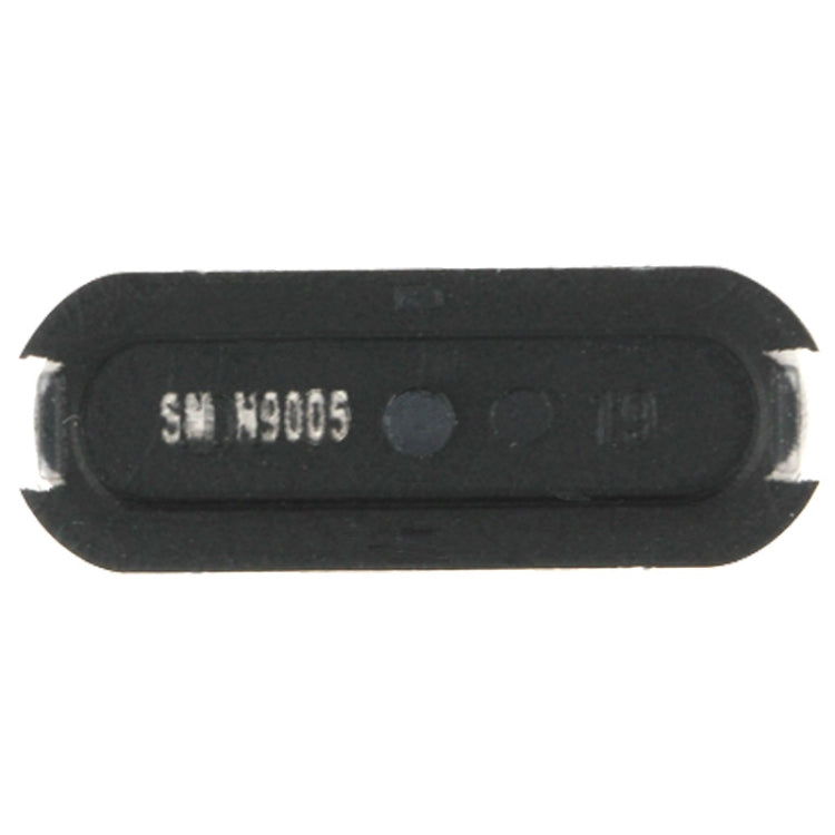 For Galaxy Note III / N9000 High Qualiay Keypad Grain