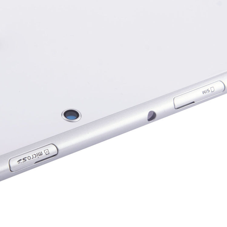 For Galaxy Tab 2 (10.1) / P5100 High Quality Full Housing  Chassis (White)