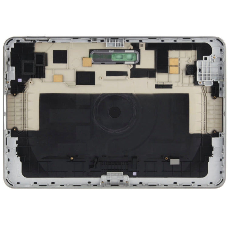 For Galaxy Tab 10.1 / P7100 High Quality Full Housing  Chassis (Black)