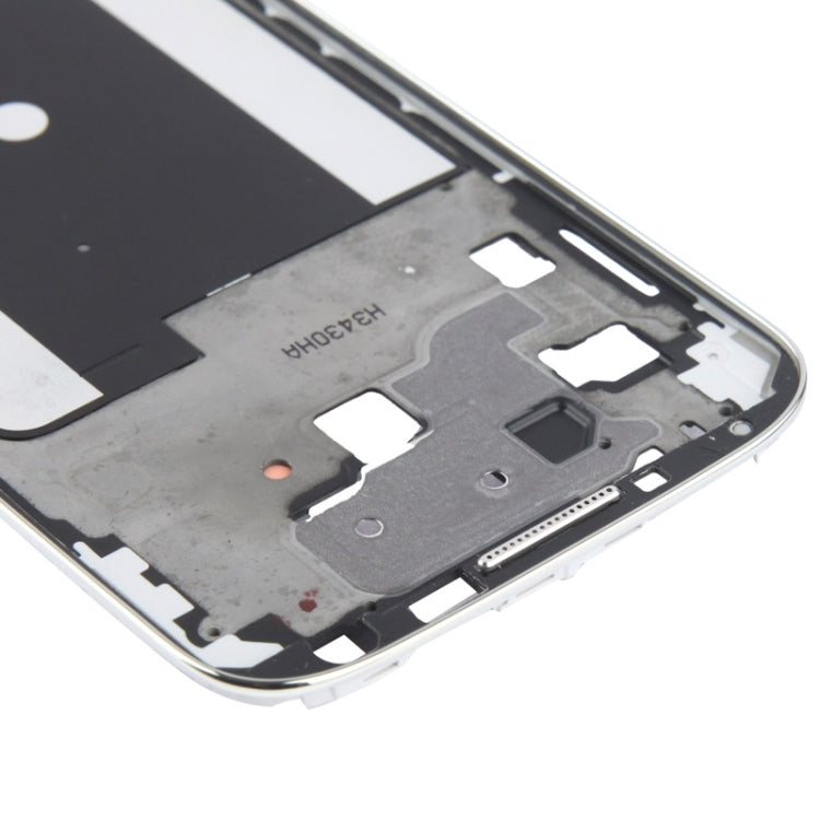 For Galaxy S IV / i545 High Quality LCD Middle Board / Front Chassis,  (Black)