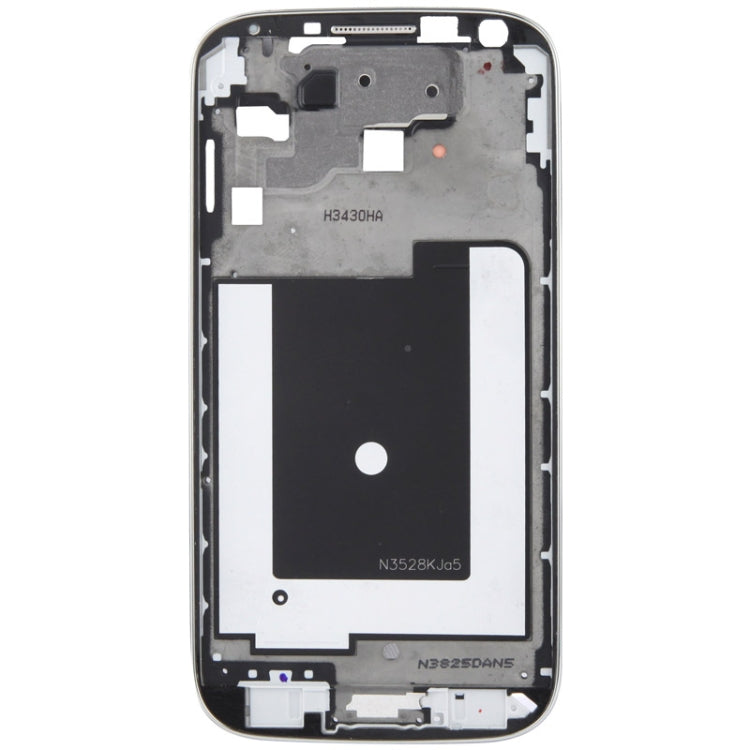 For Galaxy S IV / i337 High Quality LCD Middle Board / Front Chassis,  (Black)