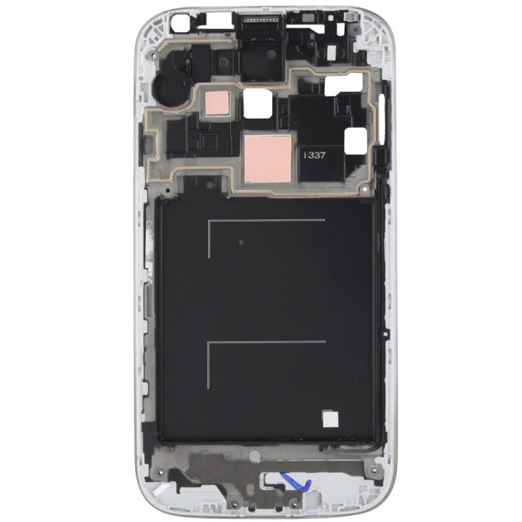 For Galaxy S IV / i337 High Quality LCD Middle Board / Front Chassis,  (Black)