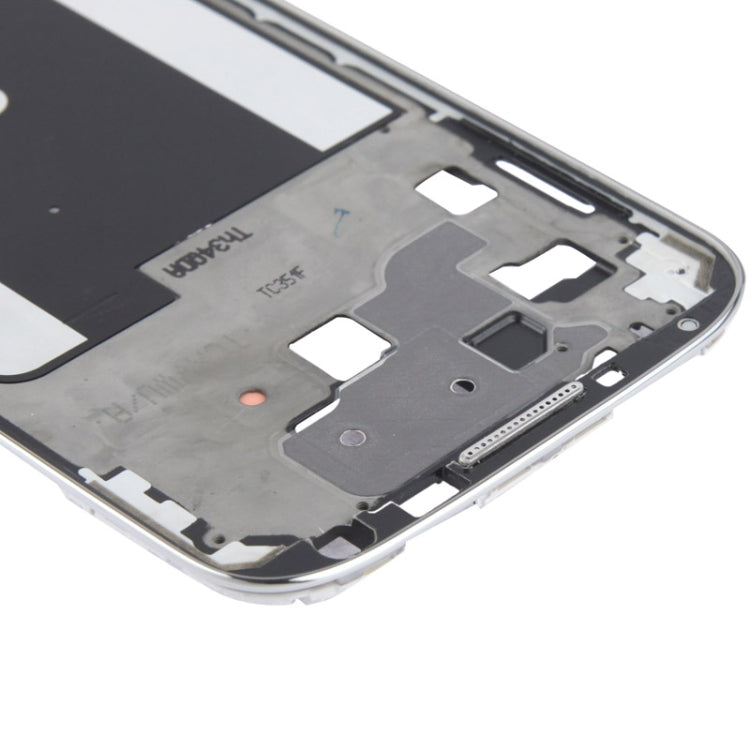 For Galaxy S IV / i337 High Quality LCD Middle Board / Front Chassis,  (Black)