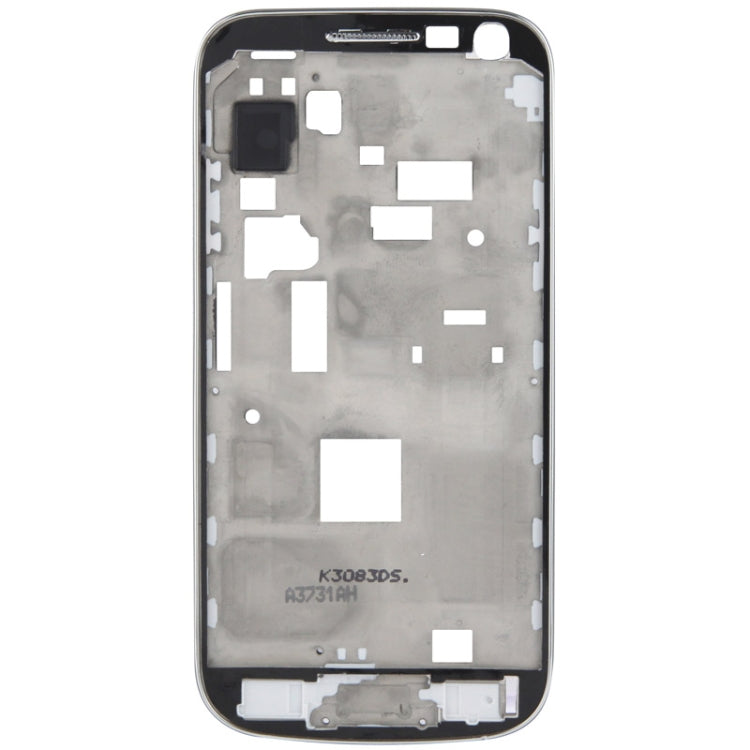 For Galaxy S IV mini / i9190 / i9195 High Quality LCD Middle Board / Front Chassis   (Black)