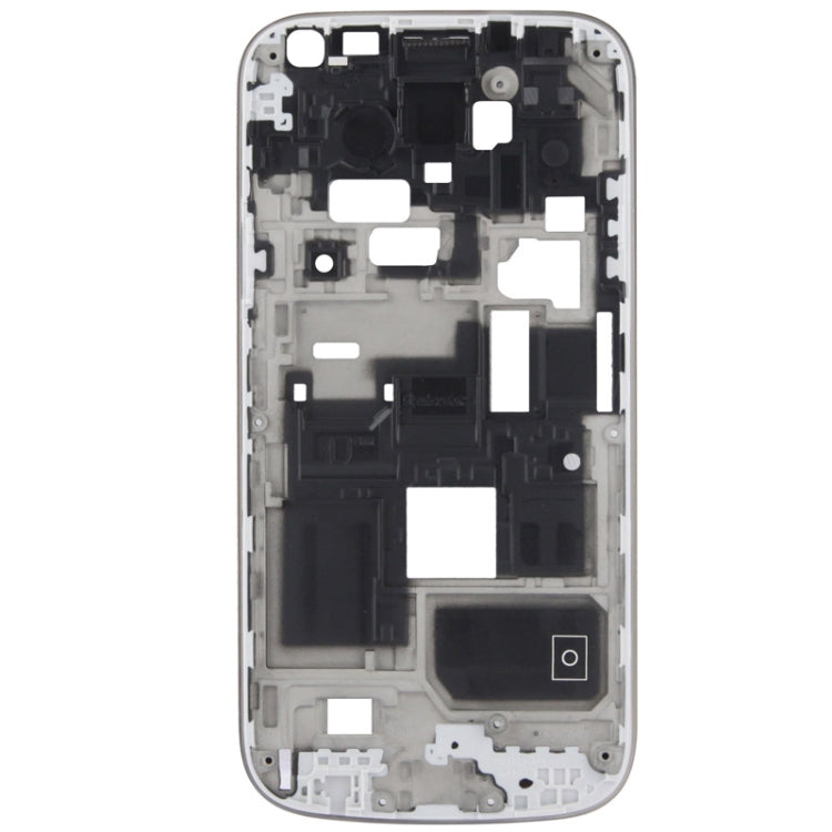 For Galaxy S IV mini / i9190 / i9195 High Quality LCD Middle Board / Front Chassis   (Black)