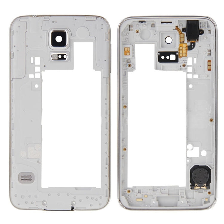 For Galaxy S5 / G900 O