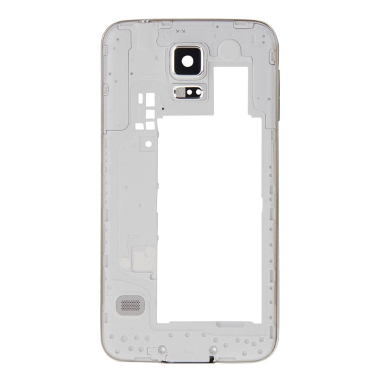 For Galaxy S5 / G900 O