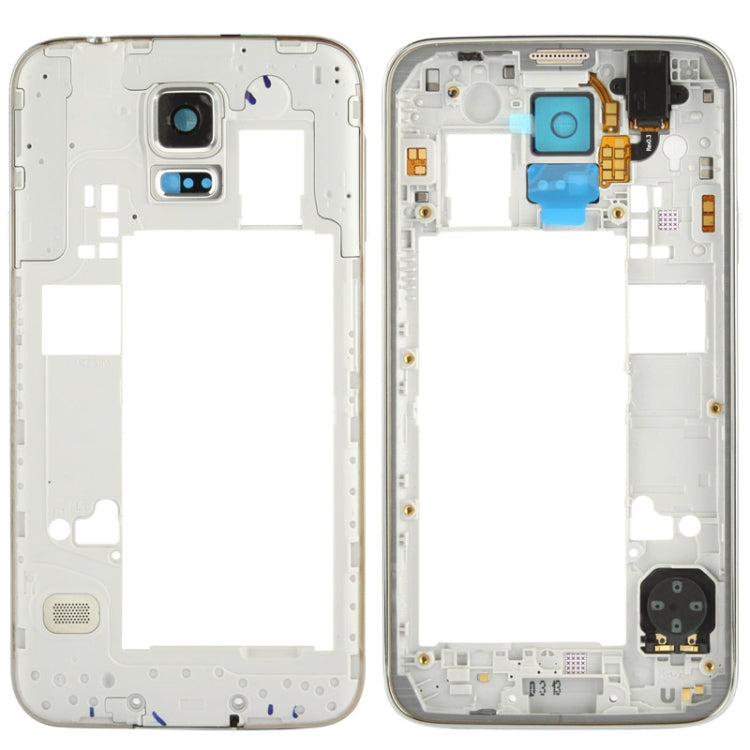 For Galaxy S5 / G900 O