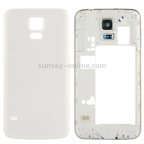 For Galaxy S5 / G900 O