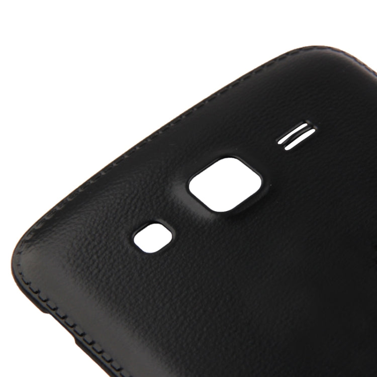 For Galaxy Grand 2 / G7102 / G7106 Litchi Texture  Battery Cover