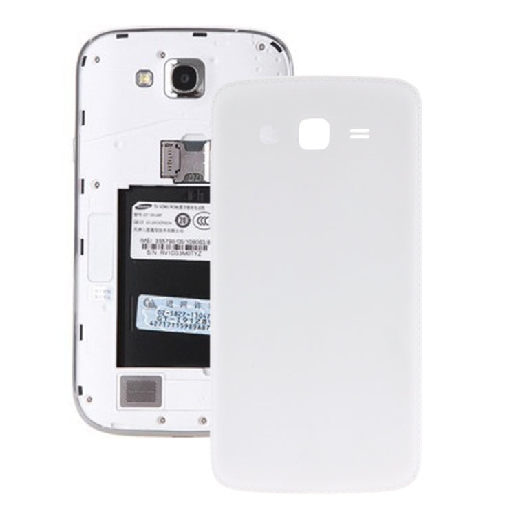 For Galaxy Grand 2 / G7102 / G7106 Litchi Texture  Battery Cover