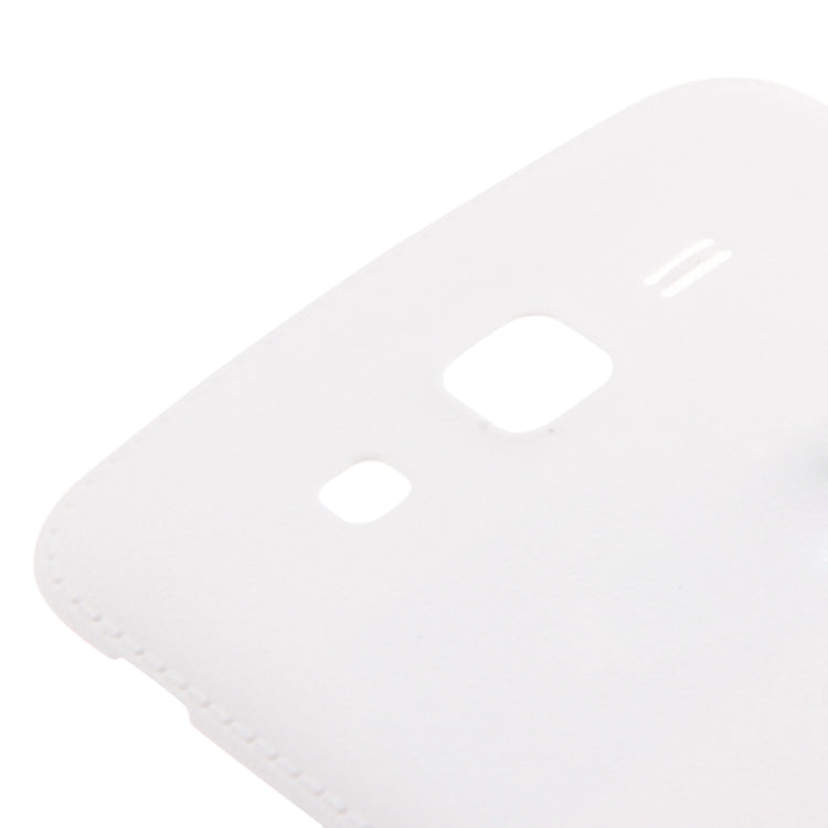 For Galaxy Grand 2 / G7102 / G7106 Litchi Texture  Battery Cover